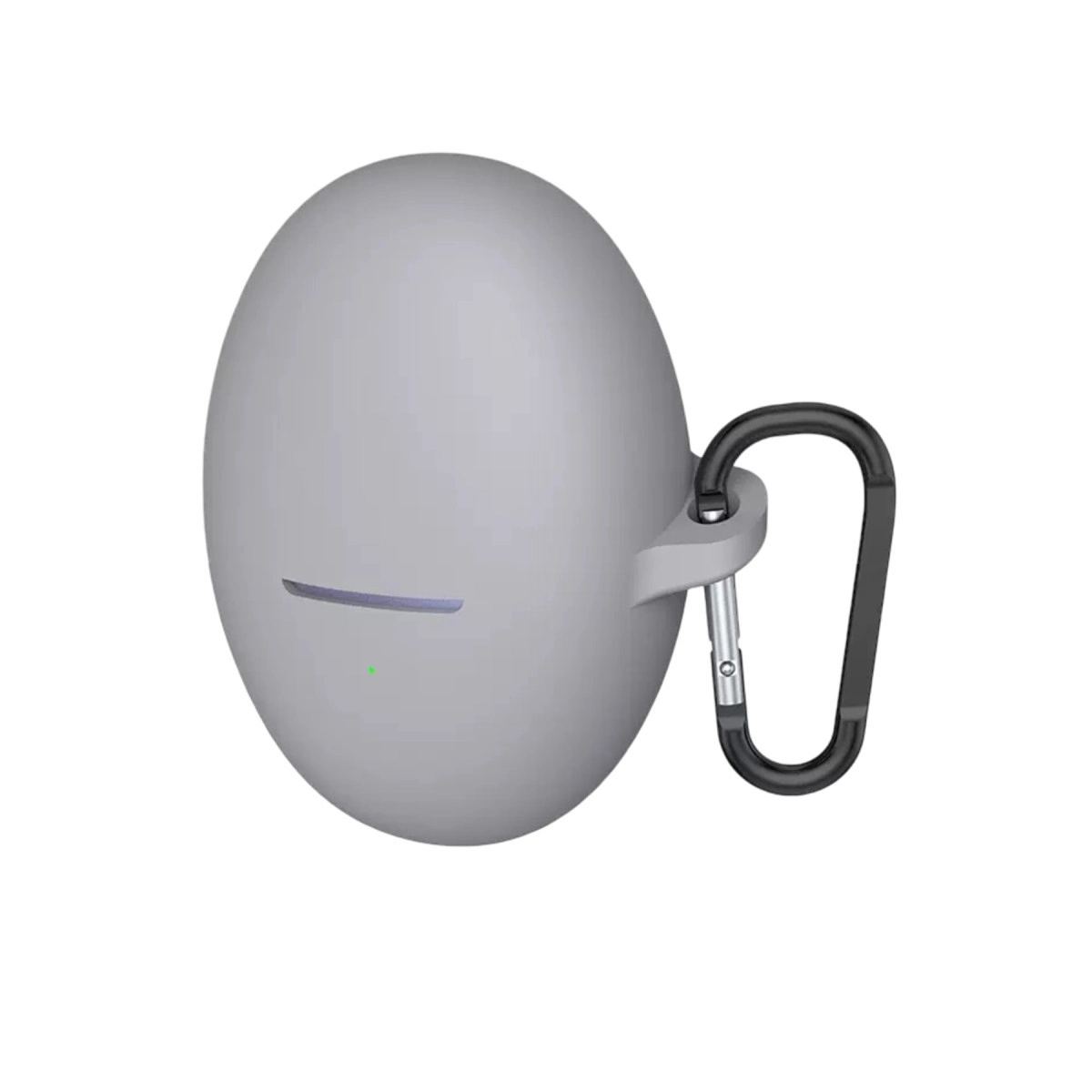 Huawei Freebuds 6 Hang Kılıf - Bej