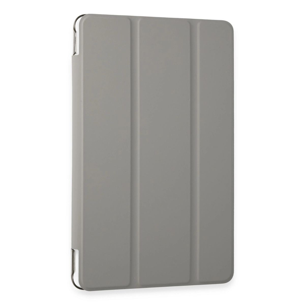 Samsung Galaxy X510 Tab S9 Fe 11 Kılıf Tablet Smart Kılıf - Gri