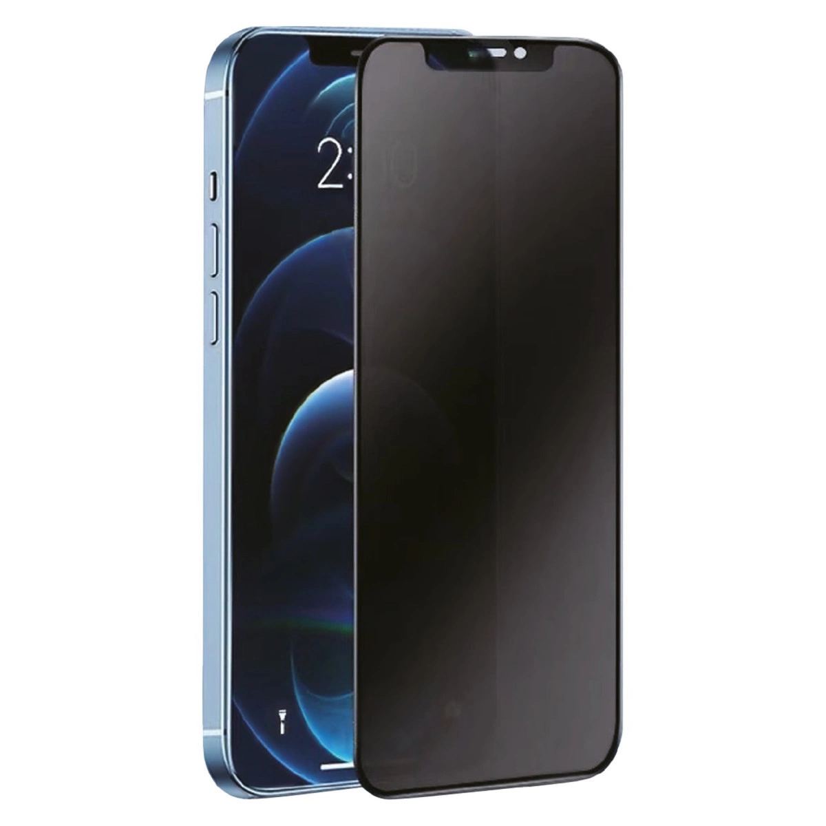 Apple İphone 16e 3d Antistatik Hayalet Cam Ekran Koruyucu