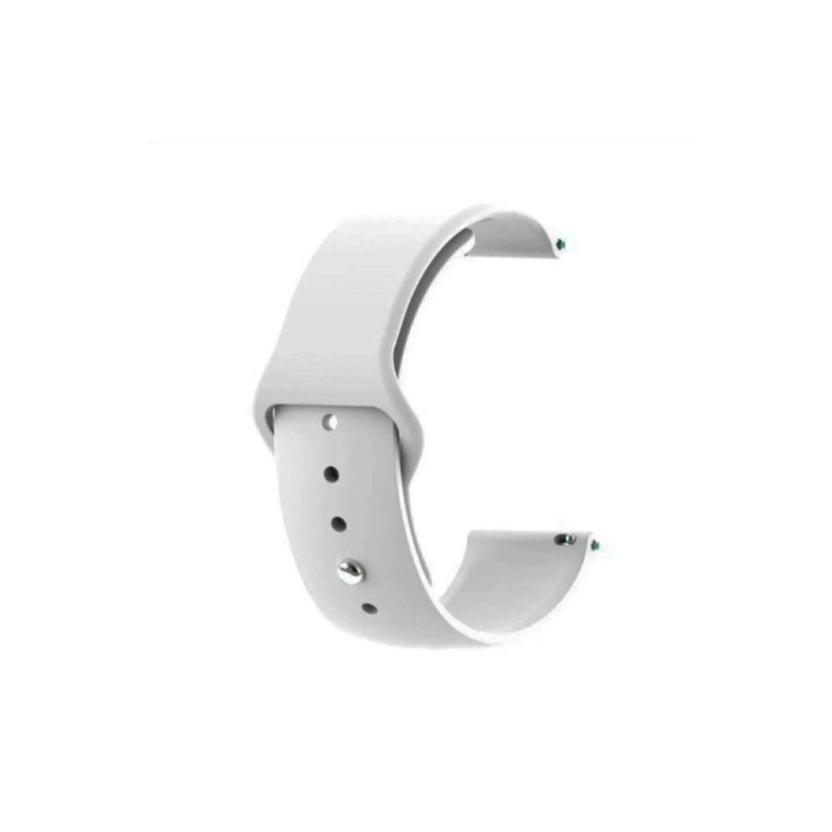 Huawei Gt4 41mm 18mm Klasik Kordon - Yıldız Işığı