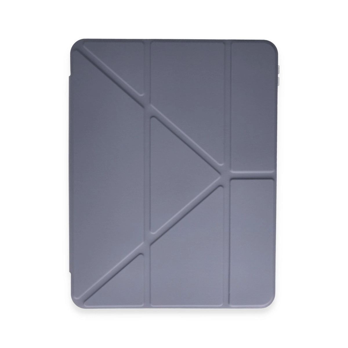Xiaomi Pad 6 Kılıf Kalemlikli Mars Tablet Kılıfı - Lavender
