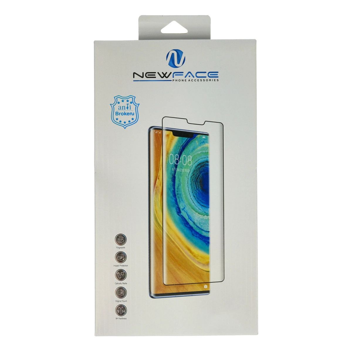 Apple İphone 15 Pro Max Polymer Nano Ekran Koruyucu