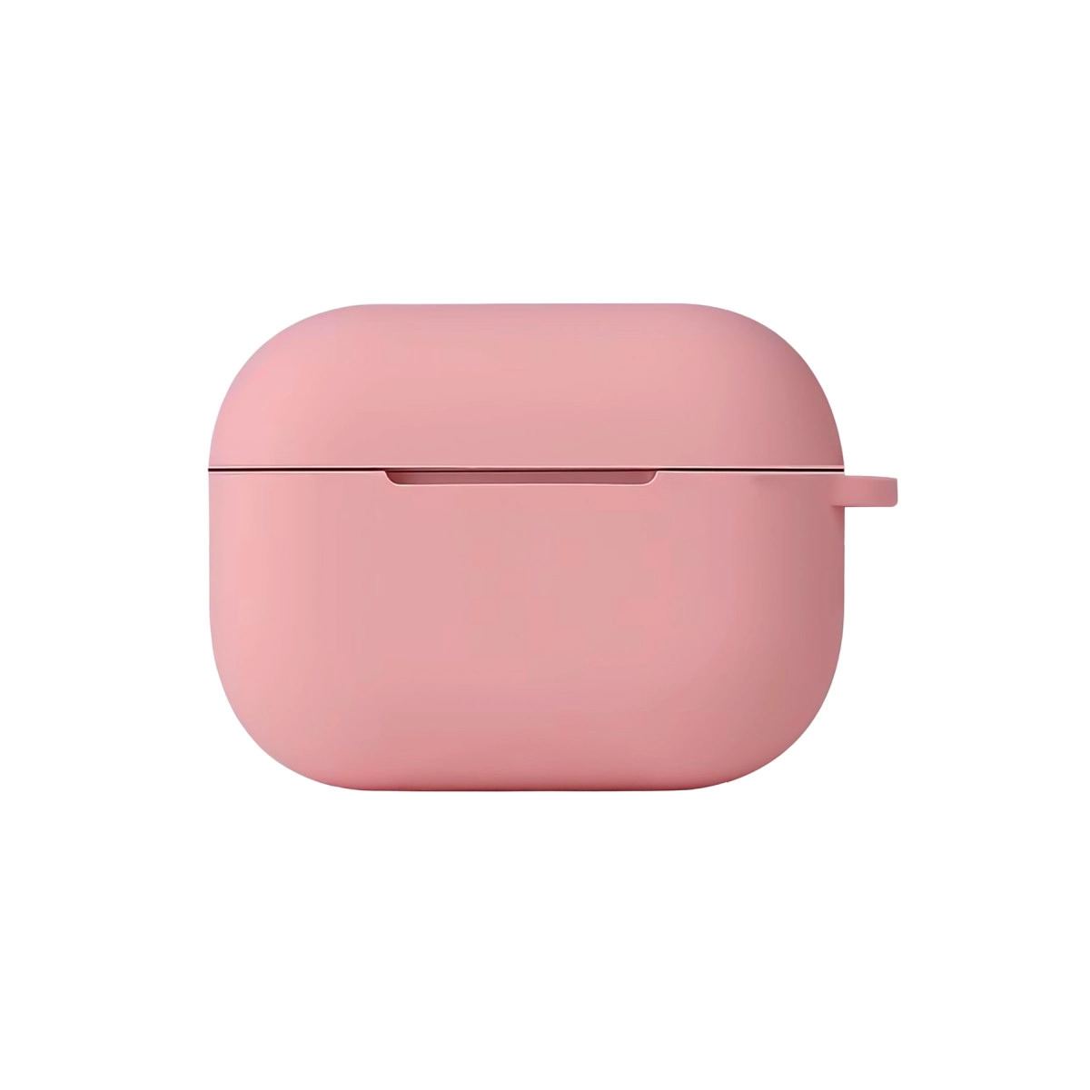 Apple Airpods Pro 2 (2.nesil) Hang Kılıf - Pembe