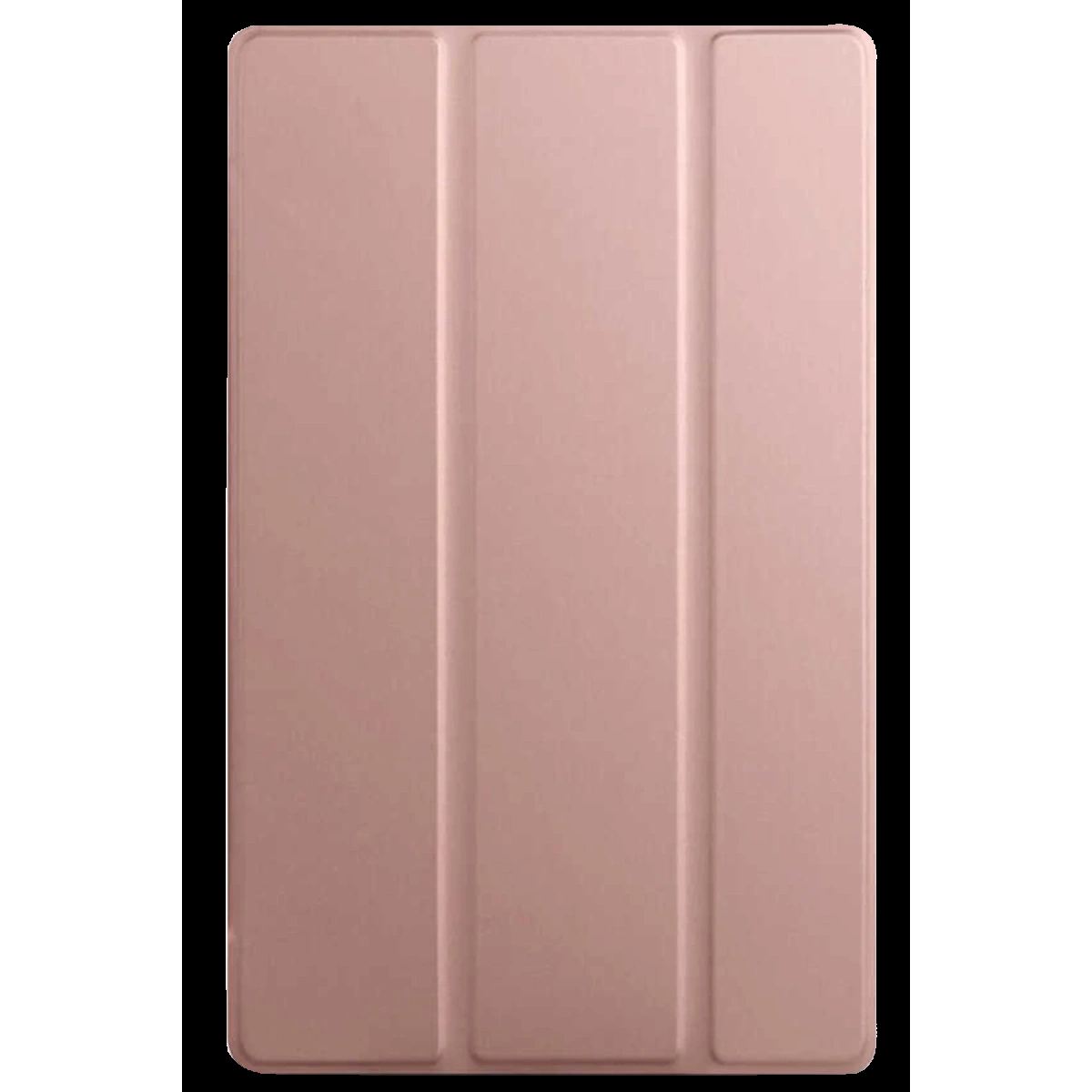 Newface Samsung Galaxy X730 Tab S11 Kalemlikli Tablet Smart Kılıf - Rose Gold