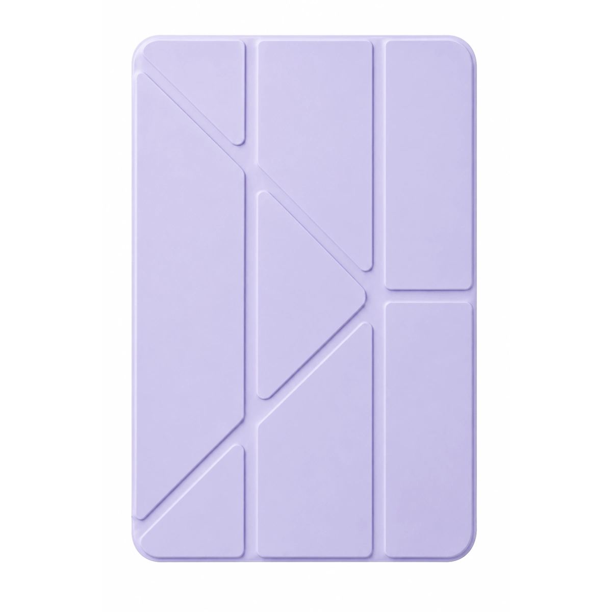 Apple İpad Air 11 (2026) Mera Kalemlikli Tablet Kılıfı - Lila