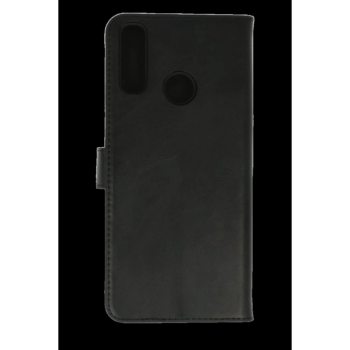 General Mobile Gm10 Trend S Plus Kapaklı Telefon Kılıf - Siyah