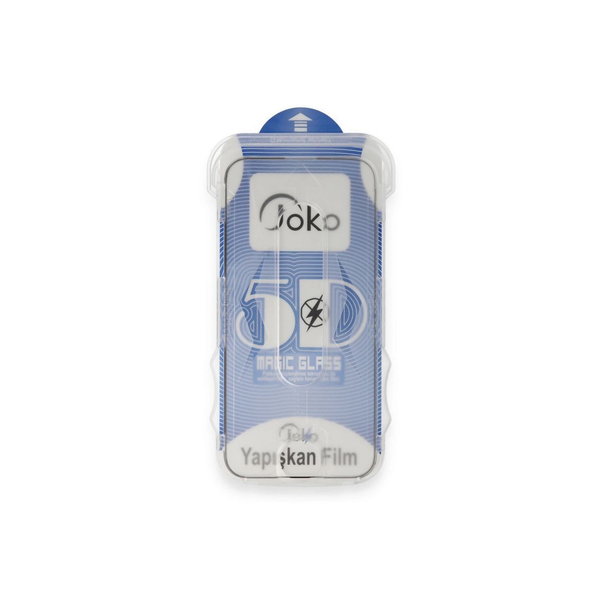 Joko Apple İphone 17 Pro Max Joko Apple Magic 5d Cam