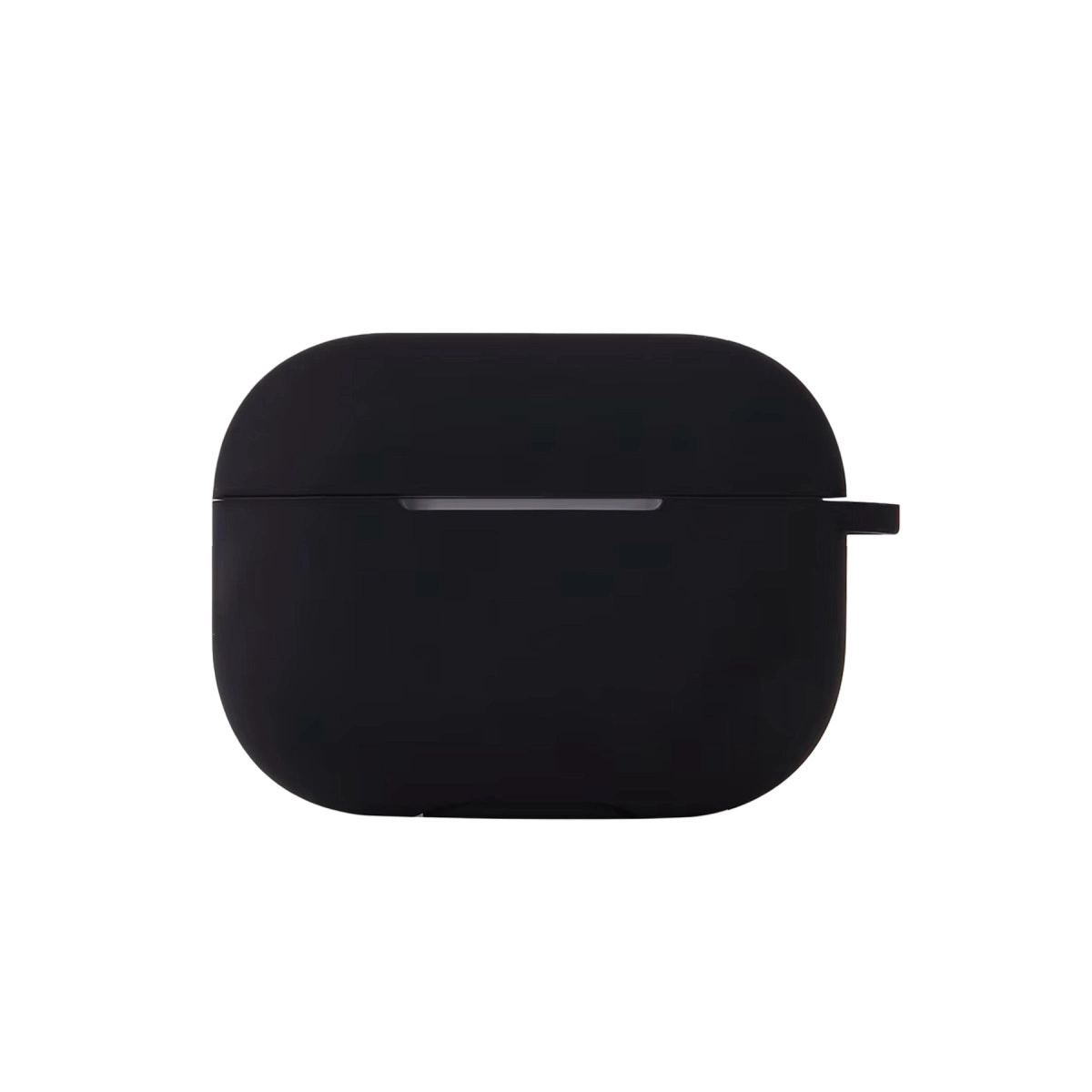Apple Airpods Pro 2 (2.nesil) Hang Kılıf - Siyah