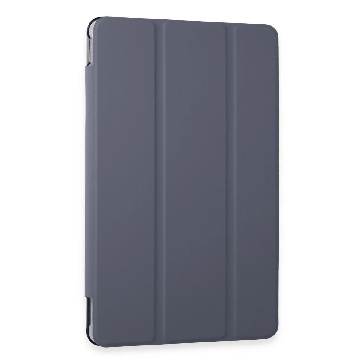 Samsung Galaxy Tab A9 Kılıf Tablet Smart Kılıf - Lila