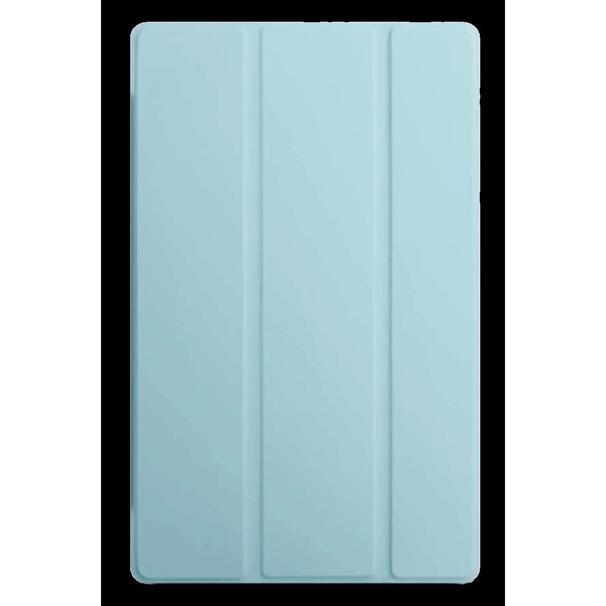 Newface Samsung Galaxy X730 Tab S11 Kalemlikli Tablet Smart Kılıf - Açık Mavi