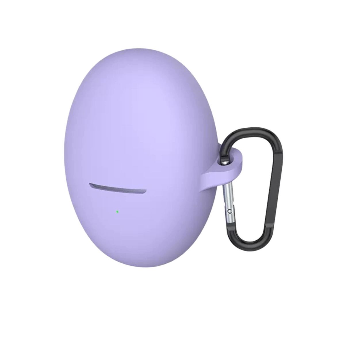 Huawei Freebuds 6 Hang Kılıf - Lila