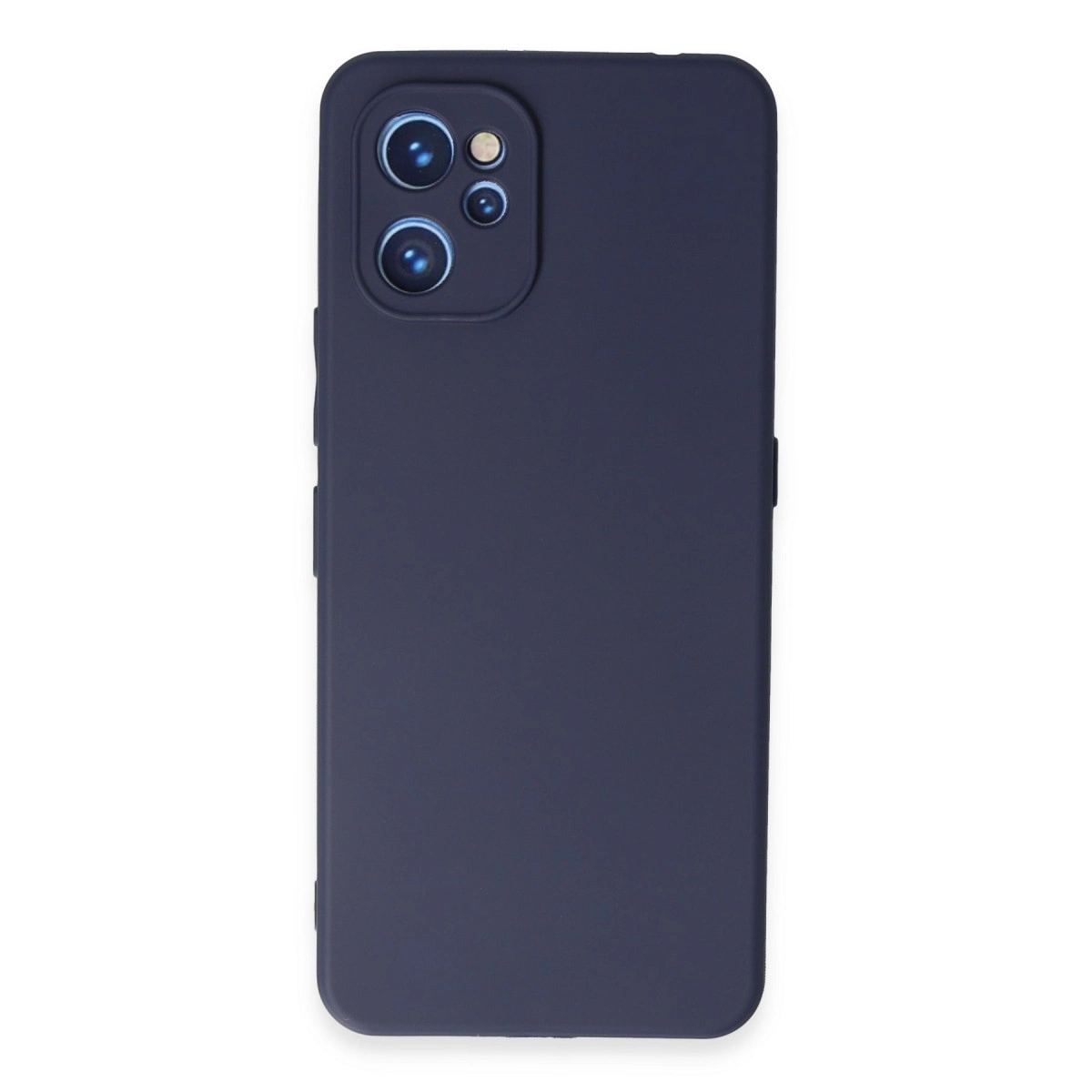 Newface Reeder S19 Max Pro Kılıf First Silikon - Lacivert
