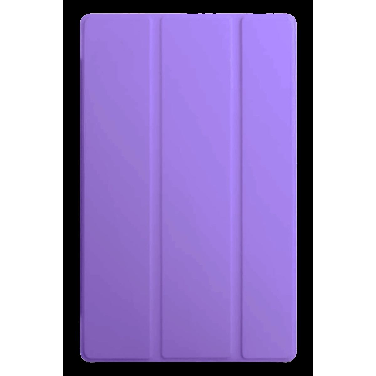 Newface Samsung Galaxy X730 Tab S11 Kalemlikli Tablet Smart Kılıf - Lila