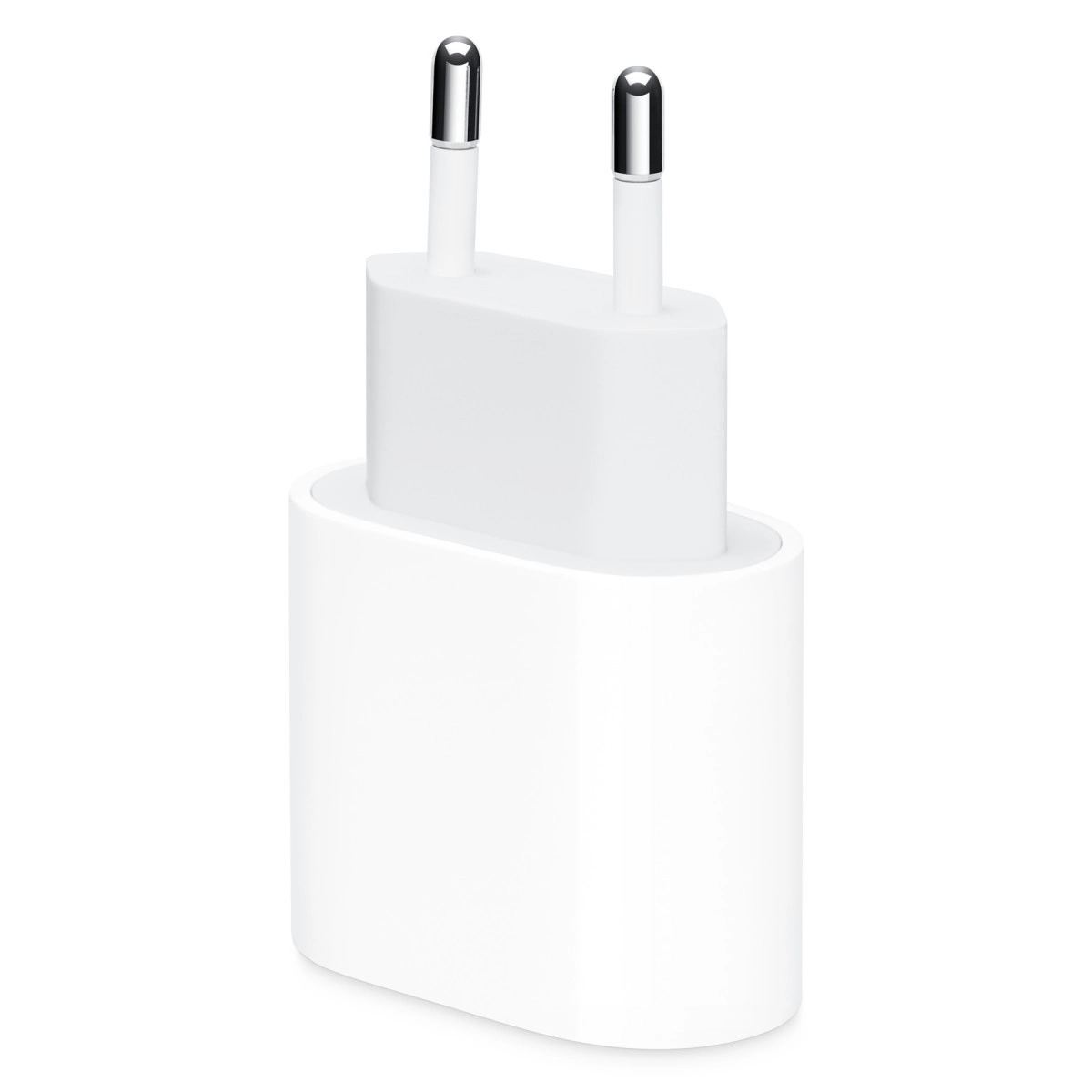 Ca-11 20w Type-c Şarj Adaptörü - Beyaz