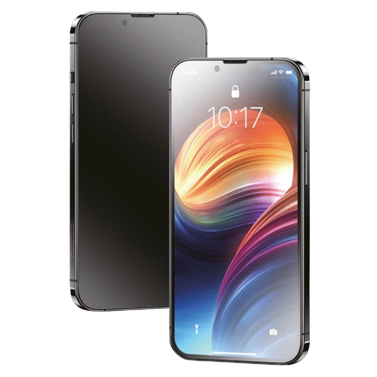 Xiaomi Redmi Note 12 Pro 4g 3d Antistatik Mat Seramik Nano Ekran Koruyucu