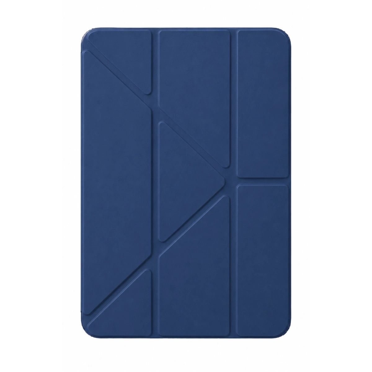 Apple İpad 2025 10.9 10.nesil (a16) Mera Kalemlikli Tablet Kılıfı - Lacivert