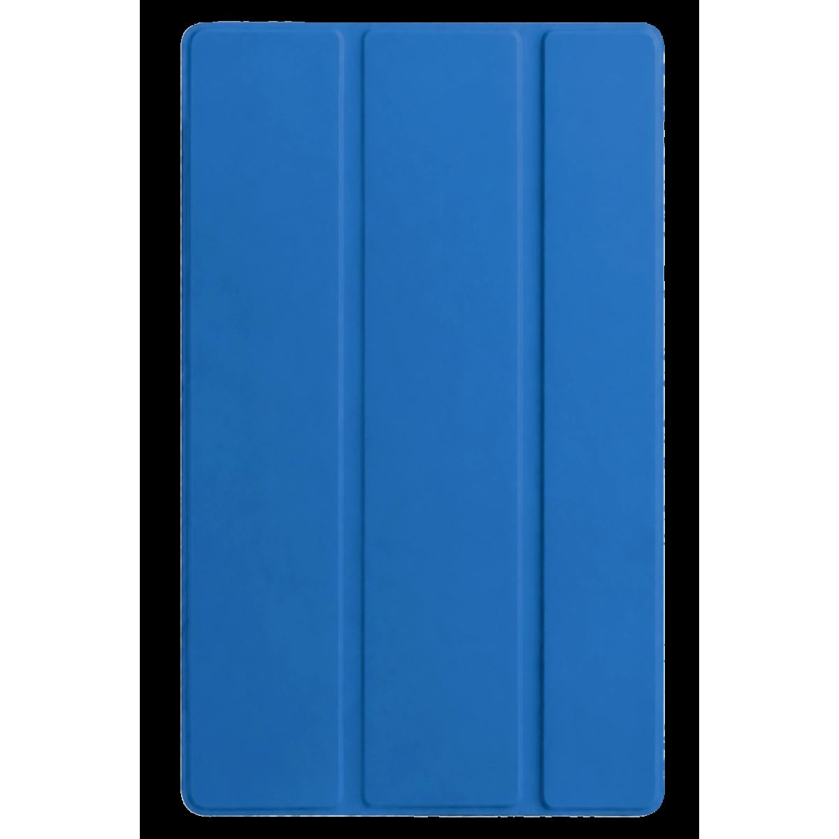 Newface Samsung Galaxy X730 Tab S11 Kalemlikli Tablet Smart Kılıf - Mavi
