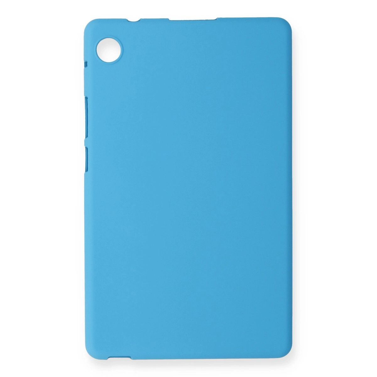 Huawei Matepad T8 8 Kılıf Evo Tablet Silikon - Mavi